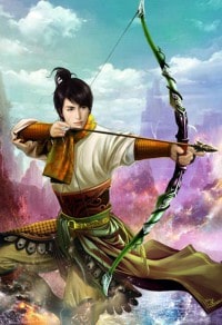 糙漢將軍：夫人好鮮美